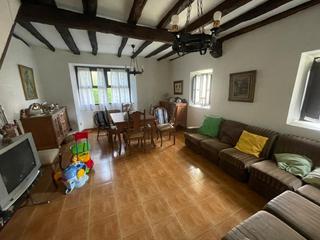 Xalet  Elexalde auzoa. Chalet elexalde auzoa, arrankudiaga