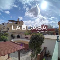 Maison  Calle el cernícalo. Casa en rinconcillo, algeciras