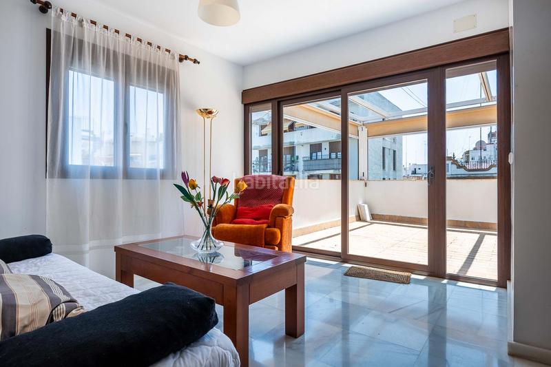 Foto 352b9ccd-fbc1-408c-8c5d-ed5eab78e3b6. Pis a Arenal - Museo Sevilla