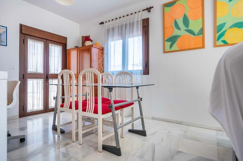 Foto 7ae2590b-3022-4562-b833-63adf4f05f9f. Pis a Arenal - Museo Sevilla