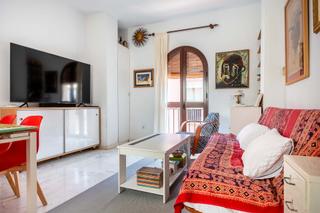 Pis  Calle gravina. Piso en venta en arenal  museo