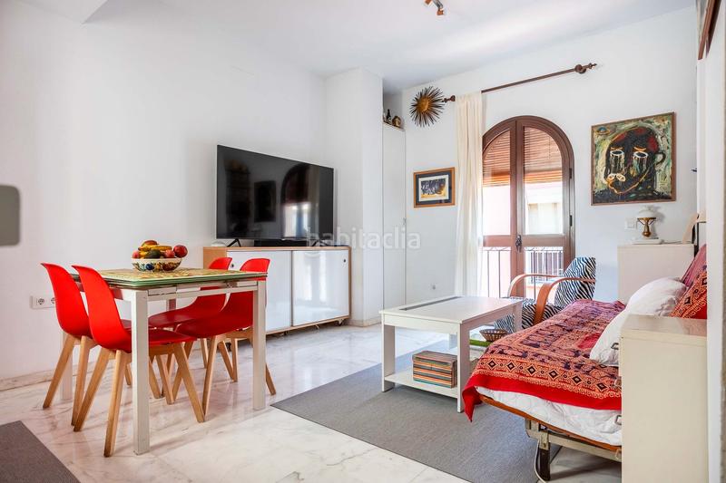 Foto ae57c2e7-0056-4ec9-b93c-1080a4ff60a6. Pis a Arenal - Museo Sevilla