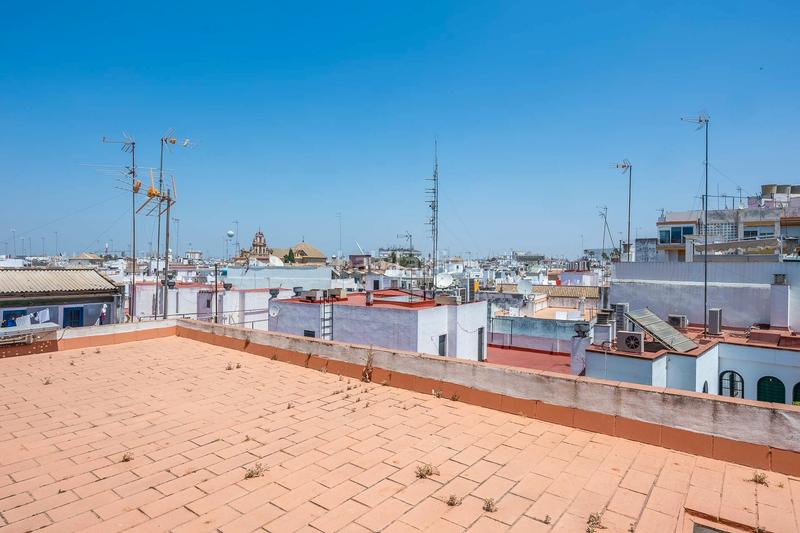 Foto ee30826d-40e6-43da-b0fd-9421a605e661. Pis a Arenal - Museo Sevilla