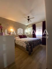 Pis  Calle castillo lastrucci. Piso en venta en arco norte  avda españa