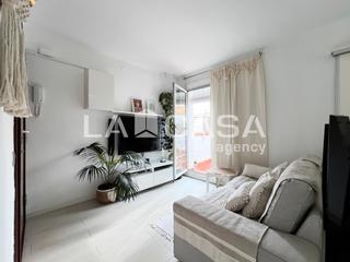 Àtic  Carrer de badosa. Piso en venta en la prosperitat