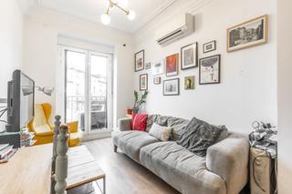 Appartement  Calle segovia