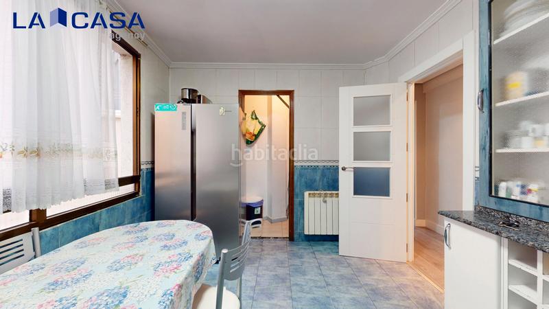 Foto 10c7a410-7795-4874-aeb8-6e344cecee61. Appartamento con riscaldamento in Zorrotza Bilbao