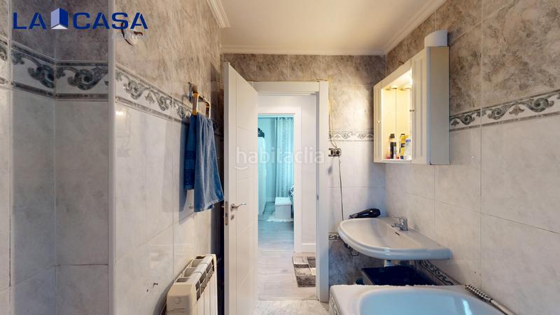 Foto fe6201ef-19d1-4837-85e7-7d1ff874a91c. Appartamento con riscaldamento in Zorrotza Bilbao