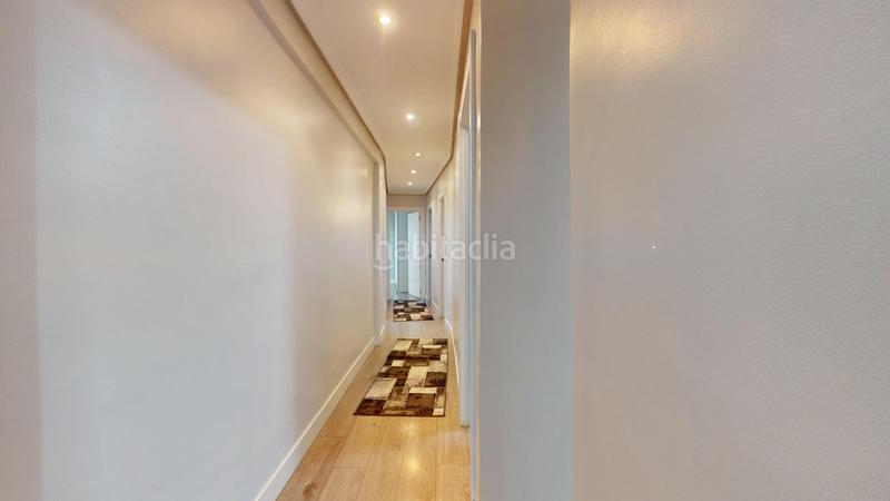 Foto feb39829-6129-459b-8978-239d0cd014bc. Appartamento con riscaldamento in Zorrotza Bilbao