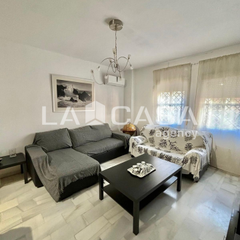 Planta baixa  Pakistan. Excelente vivienda en zona emilio lemos