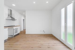 Dachwohnung  Carrer de varsòvia. Ático en venta en el guinardó