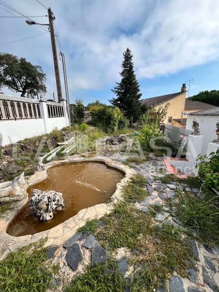 Foto ea2f5a71-f930-45ca-8112-a84b5a542ed4. Casa con riscaldamento parcheggio piscina in Residencial Park Maçanet de la Selva