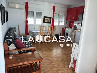 Pis  Calle guerrita. Se vende magnífico piso con cocina recién reformada y excelente