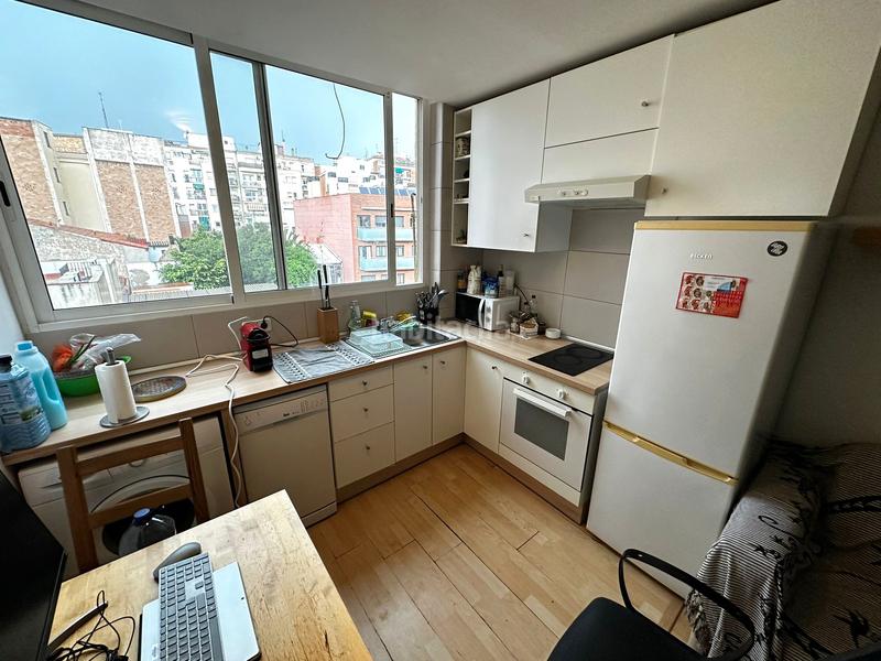 Foto 759317fd-24f1-4b5b-a637-52e3cf7c6f90. Appartamento in Sants-Badal Barcelona
