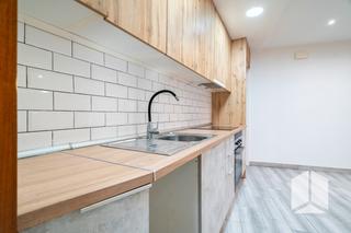 Appartement  Carrer de cervantes. Piso en venta en vistalegre