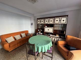 Etagenwohnung  Carrer del poeta mas i ros