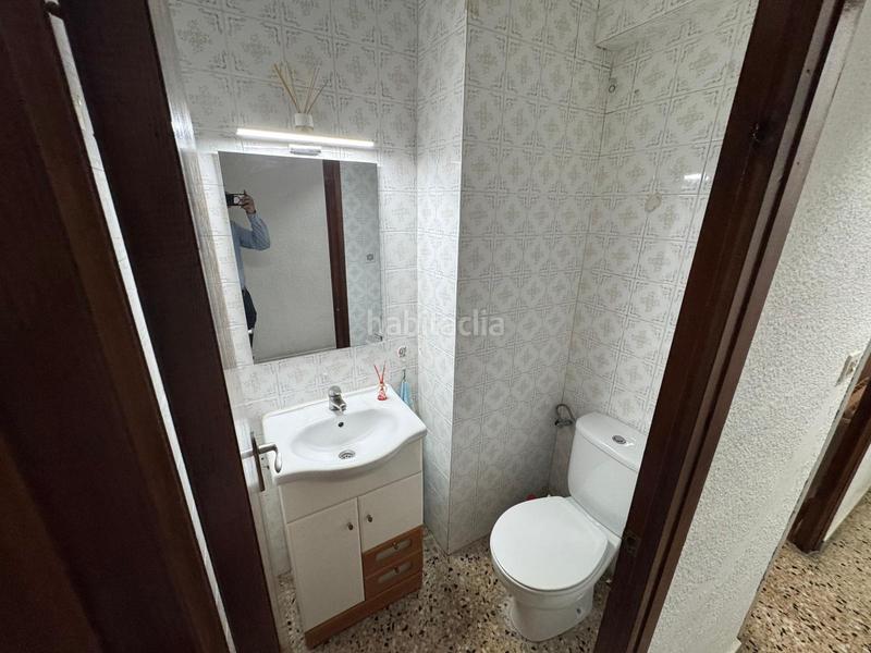 Foto c886d600-5cec-4ba7-9a9b-9adcbab65174. Etagenwohnung in Ciutat Jardí Valencia