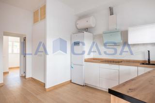 Rez-de-chaussée  Calle de león xiii. Planta baja en venta en cruz roja