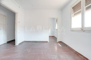 Appartement  Carrer del concili de trento. Piso en venta en sant martí de provençals