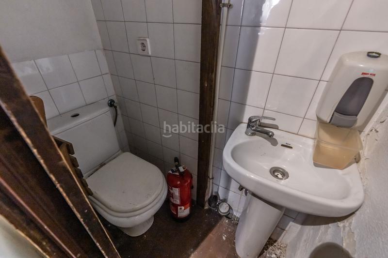 Foto 174f86f8-8935-4d48-9b9b-1a99062d6f5a. Local comercial en Palacio Madrid