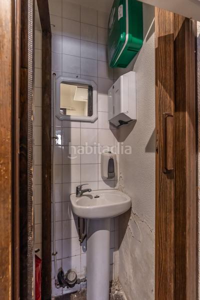 Foto 301f5ef2-6f8e-4b5a-9be0-6c3605679704. Local comercial en Palacio Madrid