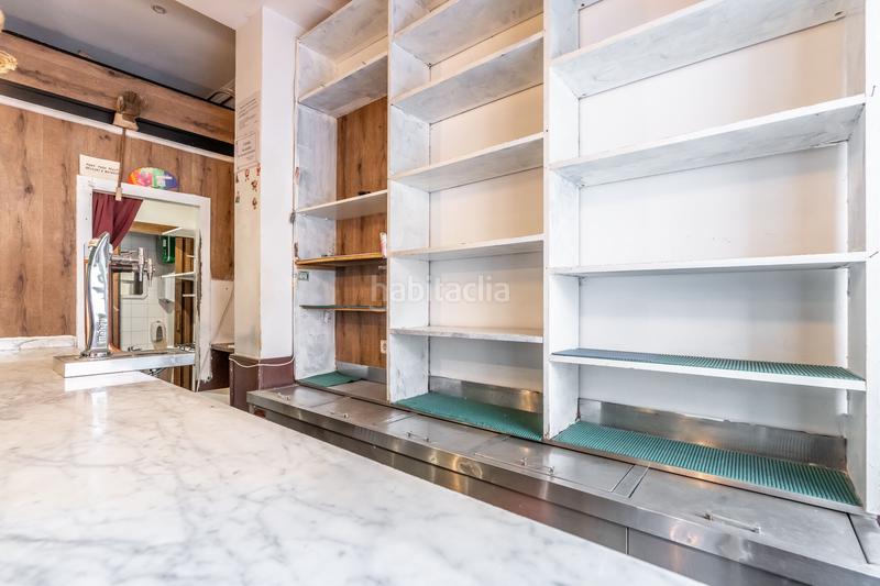 Foto 4c01f61a-bf42-40d7-840d-4a12df4c359c. Local comercial en Palacio Madrid