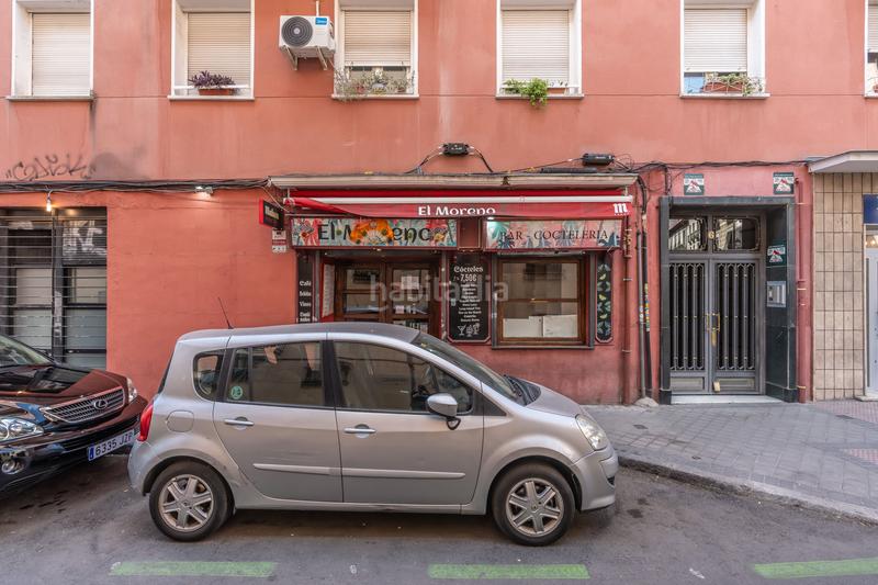 Foto 4c5353fd-e0da-437c-a3d0-f2d372b93154. Local comercial en Palacio Madrid