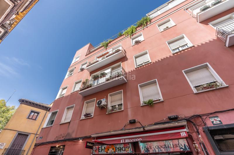 Foto 5b5f2d07-644d-4b7c-a0be-3bf4bc4a4657. Local comercial en Palacio Madrid