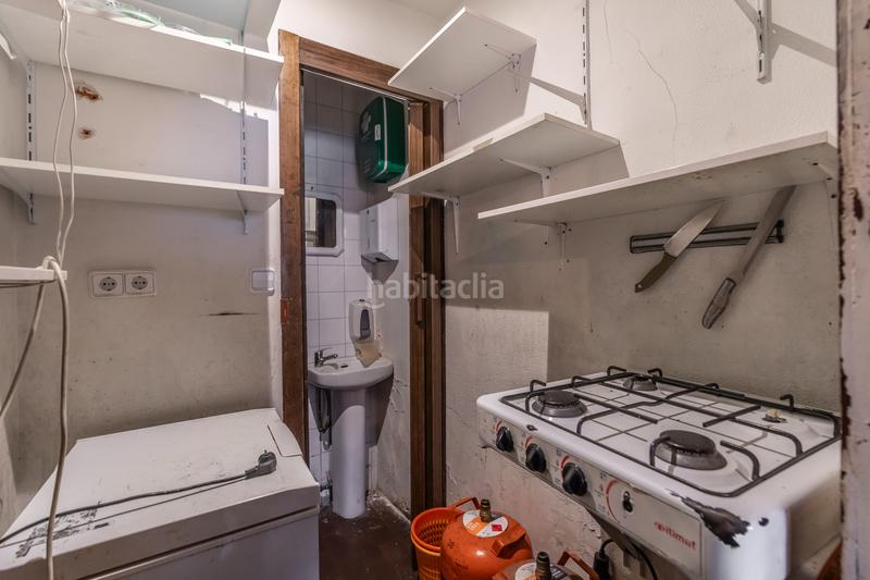 Foto 6f5b335b-101b-4b8e-af6b-08065d35da87. Local comercial en Palacio Madrid