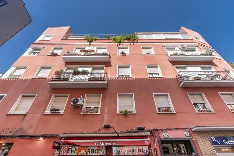 Foto 7b25bcad-6183-447b-a272-288b68fccf21. Local comercial en Palacio Madrid