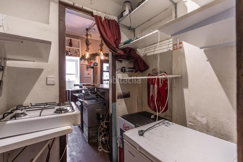 Foto afd08053-1d41-436f-8364-6e21dd50d8ac. Local comercial en Palacio Madrid