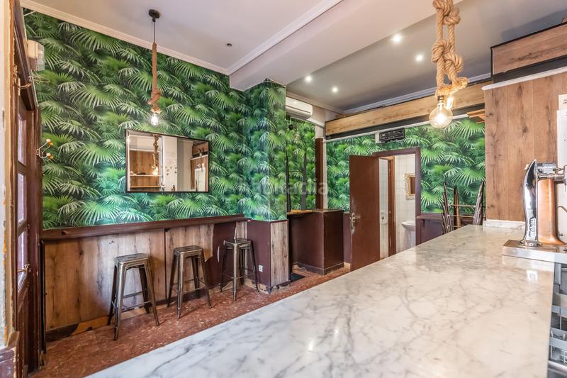 Foto b8acdcd5-a80f-4862-80f8-c26d7d23b538. Local comercial en Palacio Madrid