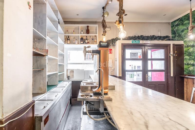 Foto c8589cc7-5f22-42c0-9ff0-12a7407b8abe. Local comercial en Palacio Madrid