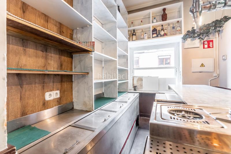 Foto d559098d-70f4-4198-914d-5b9f5e2c5e73. Local comercial en Palacio Madrid