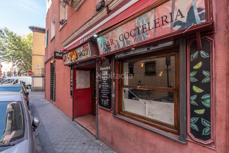 Foto ea5955a7-2840-4d69-83f0-b88e98f67dfa. Local comercial en Palacio Madrid