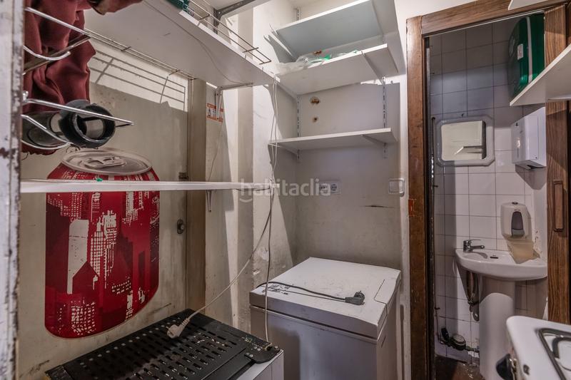 Foto f78f53d2-a9ad-474c-8bbd-062b298e59a2. Local comercial en Palacio Madrid