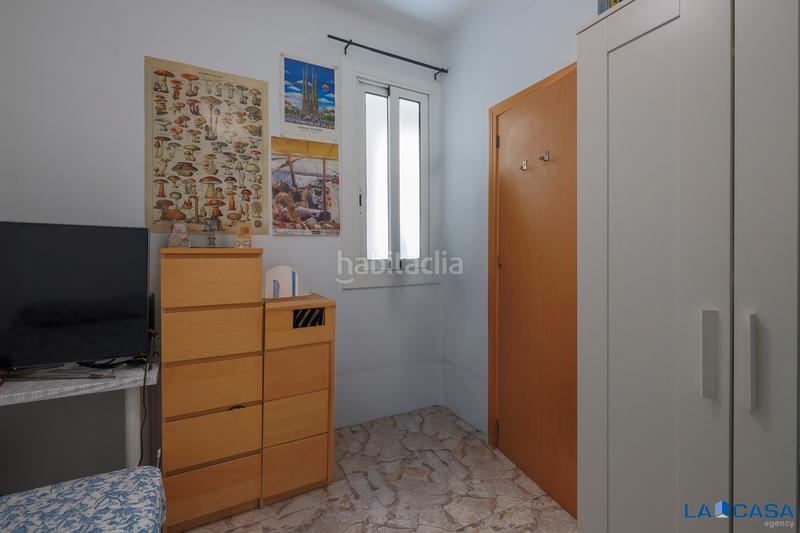 Foto 5639bba0-324e-4012-8501-40d87dd86fda. Pis a Hostafrancs Barcelona
