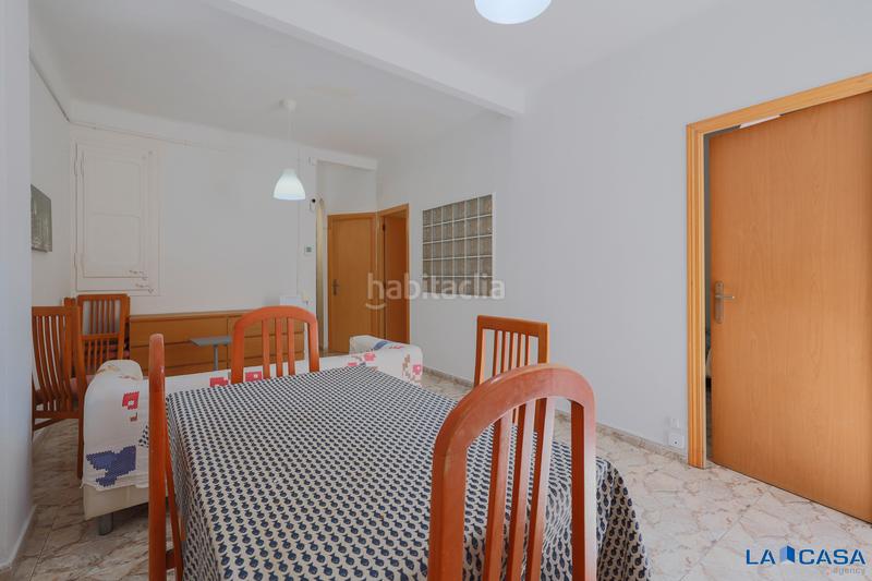 Foto b663f19e-dac0-4df3-8bb6-23640a4e5fea. Pis a Hostafrancs Barcelona
