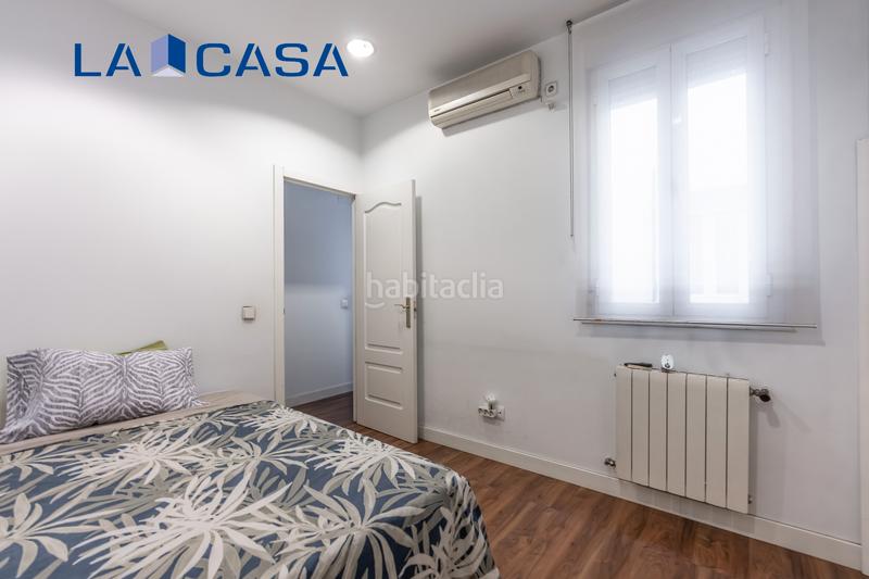 Foto 02484c06-d59e-4d16-ac80-097606072cda. Appartement avec chauffage dans Justicia-Chueca Madrid