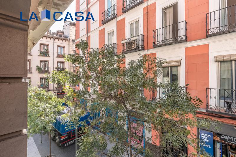 Foto 14dfd2af-1d3a-4aec-badc-c927facba6fb. Appartement avec chauffage dans Justicia-Chueca Madrid