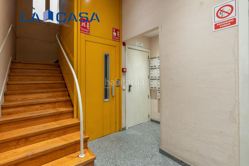 Foto 1a5a31fd-27b0-4735-82f4-8da3a62db7c4. Appartement avec chauffage dans Justicia-Chueca Madrid