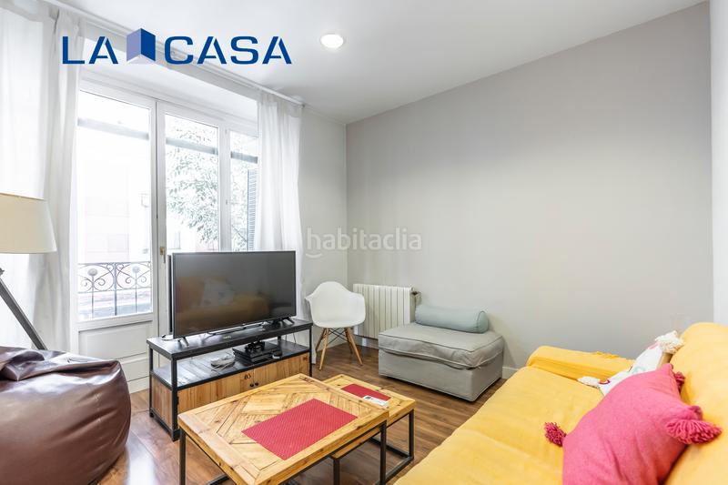 Foto 281d4d93-568f-4c1a-9ab6-1ef9a8feff15. Appartement avec chauffage dans Justicia-Chueca Madrid