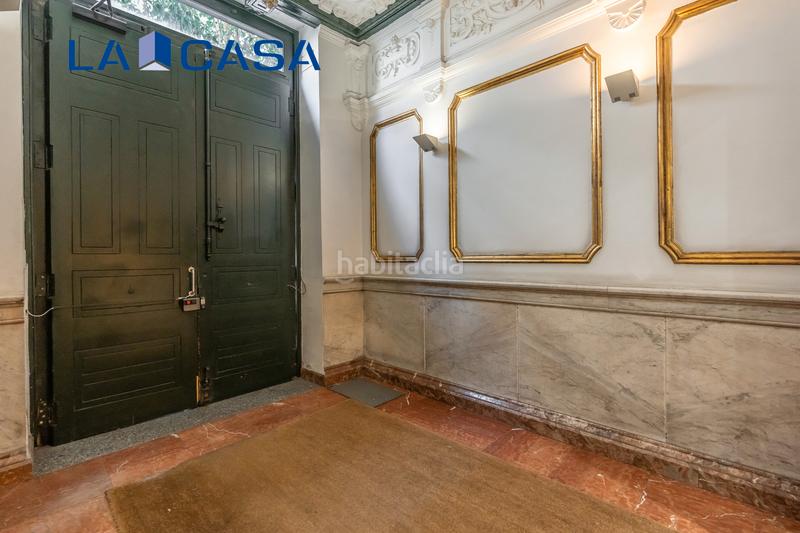 Foto 31c69e21-68c0-4e8f-92c7-c9a684ae7057. Appartement avec chauffage dans Justicia-Chueca Madrid