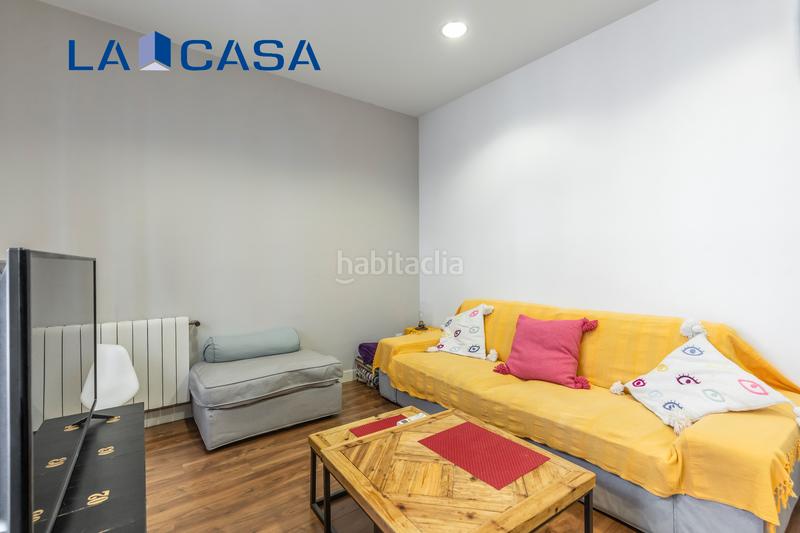 Foto 3e6873bf-e792-467e-8db5-133e2bdc199f. Appartement avec chauffage dans Justicia-Chueca Madrid