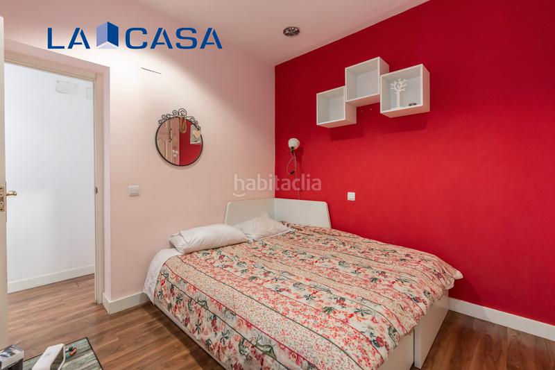 Foto 413ab44a-1da0-49f3-b1d3-4378291ff965. Appartement avec chauffage dans Justicia-Chueca Madrid