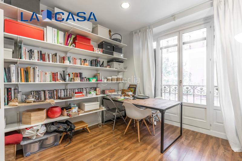 Foto 4c7541e0-59d6-4e48-b196-b91b45d086bd. Appartement avec chauffage dans Justicia-Chueca Madrid
