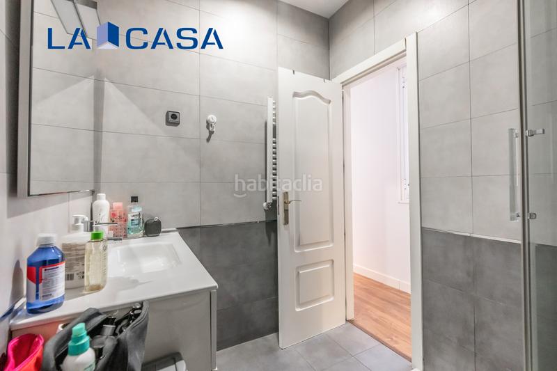 Foto 84050322-e228-434b-afb4-b17ca4b8df1c. Appartement avec chauffage dans Justicia-Chueca Madrid