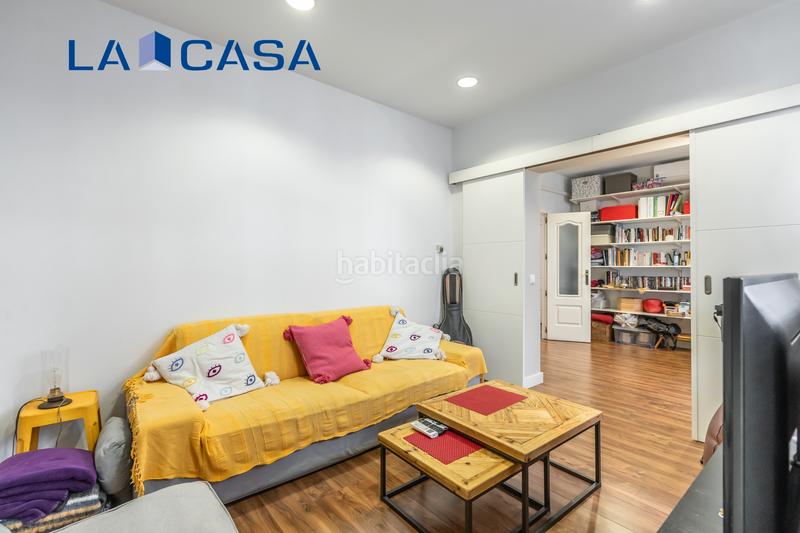 Foto 8f26a13e-004d-4e40-ab43-3169195572f1. Appartement avec chauffage dans Justicia-Chueca Madrid