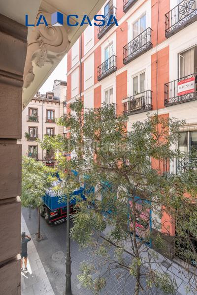 Foto a2b9f0ad-1b3b-45a6-963b-250cef9b8d21. Appartement avec chauffage dans Justicia-Chueca Madrid