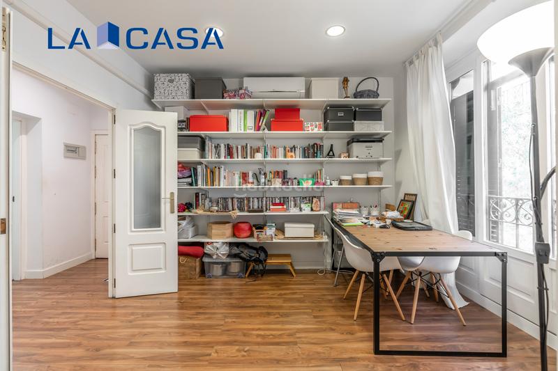 Foto b1e3791a-2bd3-4b12-aa9e-12e292ce0cf9. Appartement avec chauffage dans Justicia-Chueca Madrid